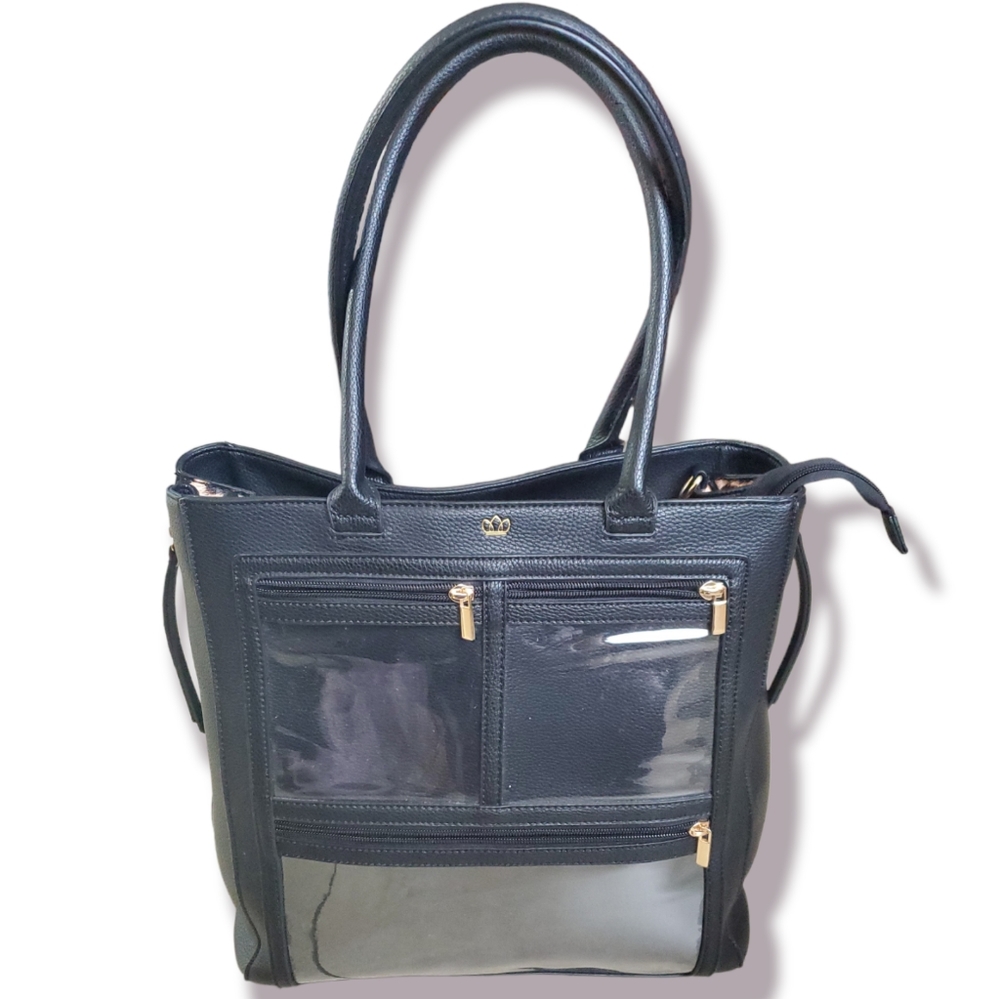 Piper Noble Display Bag